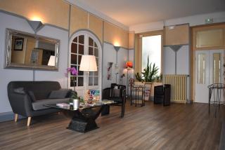 Hôtel Henri IV - Tarbes - 4