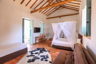 Casa Barichara Boutique - Barichara - 5