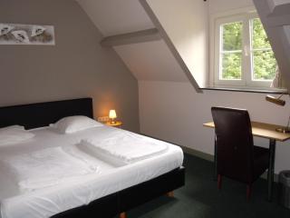 Hotel Malcot - Mechelen - 3