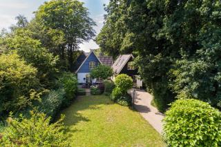 Casa Allegria - Zuiderbosch - Bergen - 0