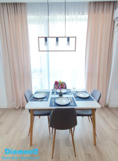 Diamond Apartment - Onix Blue Mamaia - Mamaia Nord – Năvodari - 2
