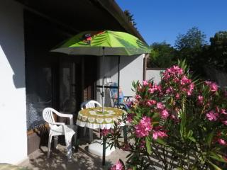 Haus Gizella - Harkány - 2