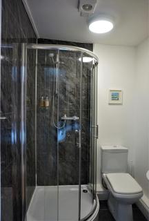 The Angel Hotel - Cardigan - 4