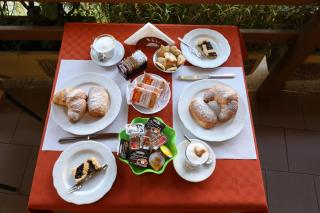 Hotel Napoleone - Tortora - 2