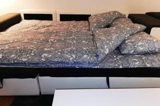 Studio apartman Bruno - Zagreb - 2