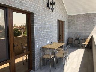 "Apart-Hotel" Zatoka Limanskaya 261A - Zatoka - 0