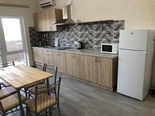 "Apart-Hotel" Zatoka Limanskaya 261A - Zatoka - 9