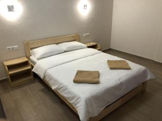 "Apart-Hotel" Zatoka Limanskaya 261A - Zatoka - 8