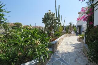 Corali Beach Hotel - Ios Chora - 6