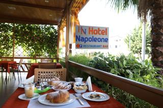 Hotel Napoleone - 3