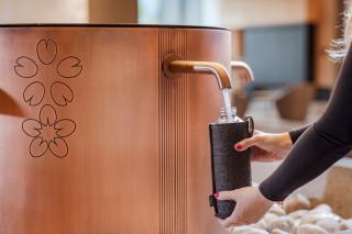 Hotel Park - Sava Hotels & Resorts - Bled - 2