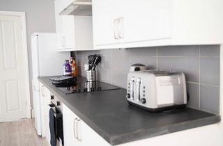 Buchanan House Sasco Apartments - 3