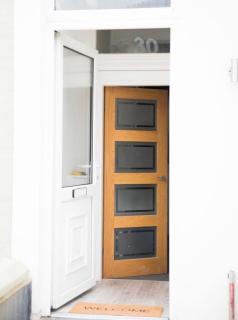 Buchanan House Sasco Apartments - 4