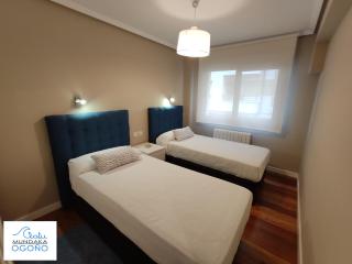 Apartamento Ogoño - Mundaca - 1