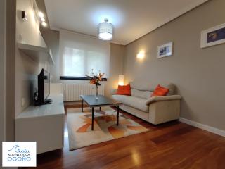 Apartamento Ogoño - Mundaca - 8
