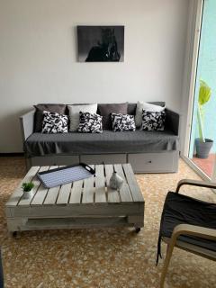 Canet Plage Appartement Cosy très calme - Canet-en-Roussillon - 3