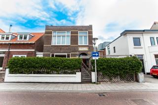 Zonnebloem - Zandvoort - 8