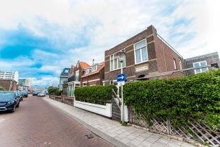 Zonnebloem - Zandvoort - 7
