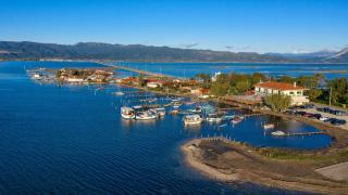 Island Apartments - Mesolongion - 7