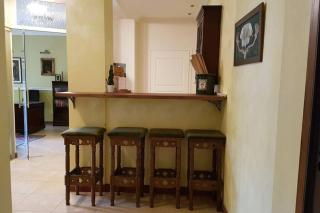 Barrister's apartments with fireplace - Šiauliai - 4