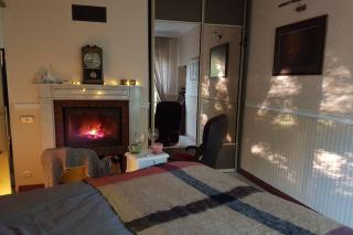 Barrister's apartments with fireplace - Šiauliai - 6