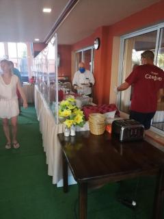 Hotel Sapphire - Primorsko - 1