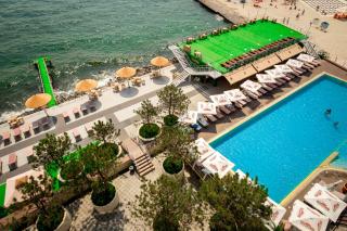 Maristella Marine Residence - Odesa - 7