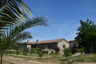 Agriturismo Fellino - Rossano - 1