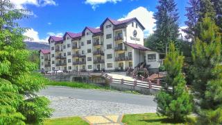 Home Hotel - Bukovel - 9