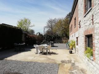 Gîte Cour Delhez - Olne - 8