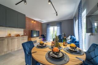 Apartamenty Pod Gondola Świeradów - Świeradów-Zdrój - 4