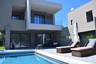 Aguacate Meliti with heated private swimming pool - 2