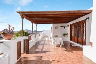 Villa Casa Concha - Teguise - 7