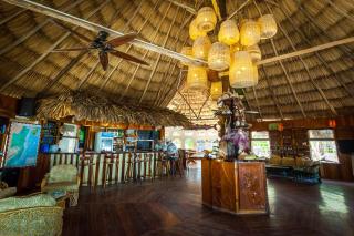 Thatch Caye Resort a Muy'Ono Resort - Hopkins - 1