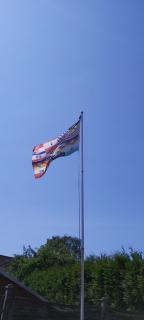 de lüt Ferienhof Jameln - 7