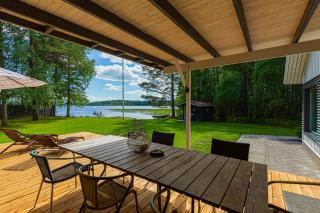 Villa Tuuliniemi - 5