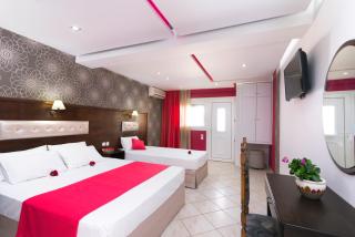 Hotel Asterias - Limenaria - 5