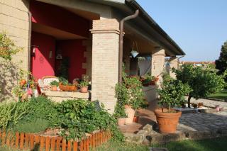 A Casa di Amici - Tuscania - 6