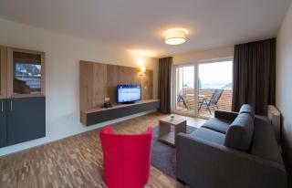 Appartementhotel Sonnenhof - Kössen - 6