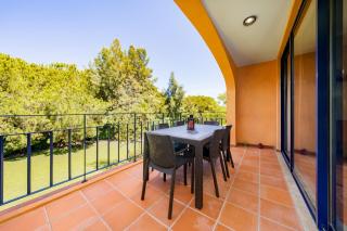 AL - Apartamentos Vila Sol F5 Bloco 3 - Quarteira - 6