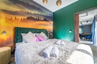 Apartamenty Pod Gondola Świeradów - Świeradów-Zdrój - 1