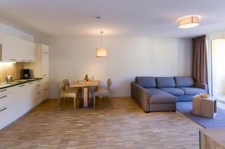 Appartementhotel Sonnenhof - Kössen - 1
