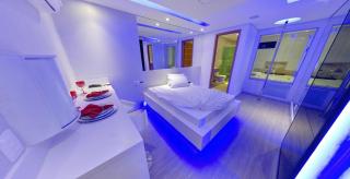 Motel fantasy 4 (adult Only) - Belo Horizonte - 8