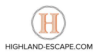 The Old Manse, Loch Ness (highland-escape) - 7