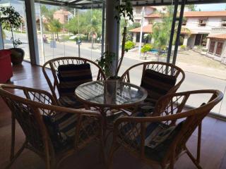 Cana Blaya Apart Hotel - Merlo - 5