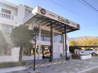 Cana Blaya Apart Hotel - Merlo - 0