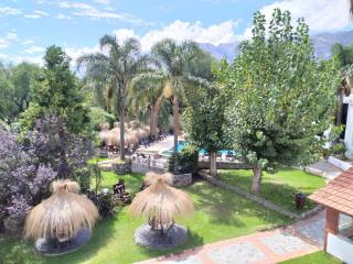 Cana Blaya Apart Hotel - Merlo - 1