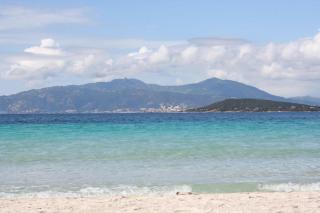 Villa PLEIN SOLEIL- Plage d'Argent à 150 m - 150 m from beach - Coti-Chiavari - 9
