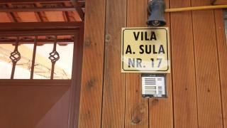 Vila Sula Guesthouse - Durazzo - 9