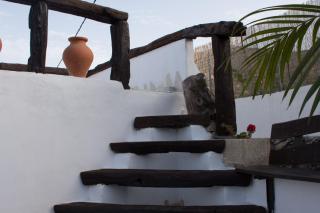 Casa El Pino - Vilaflor - 6
